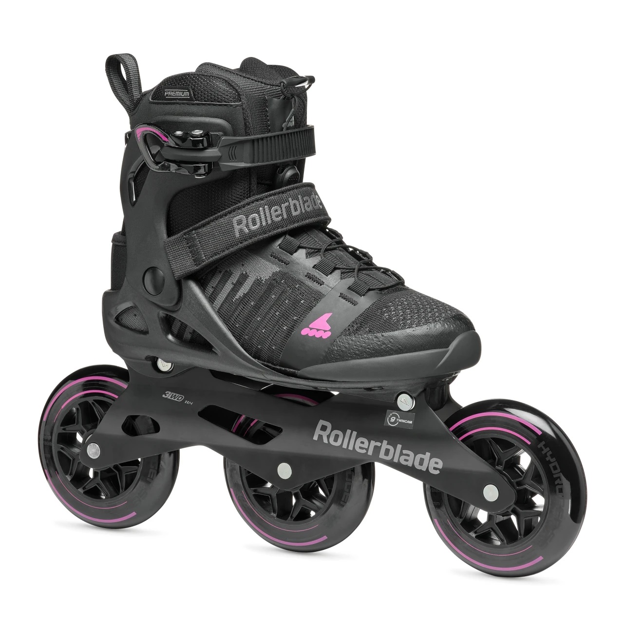 Rollerblade Macroblade 110 Dames Skeelers